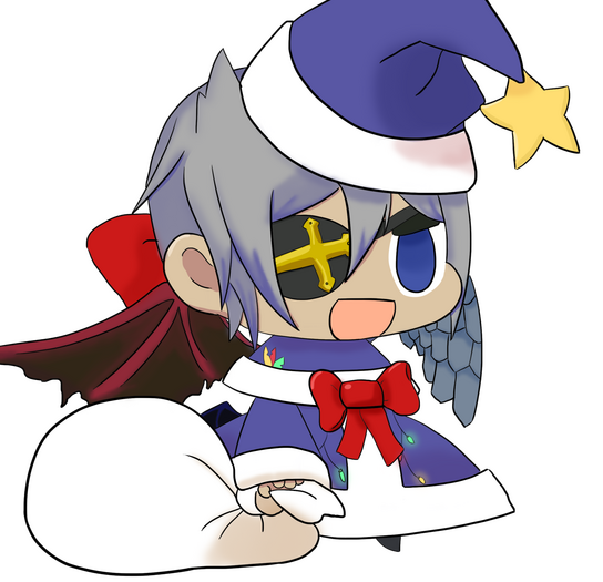 padoru