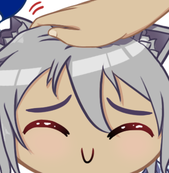 Headpat